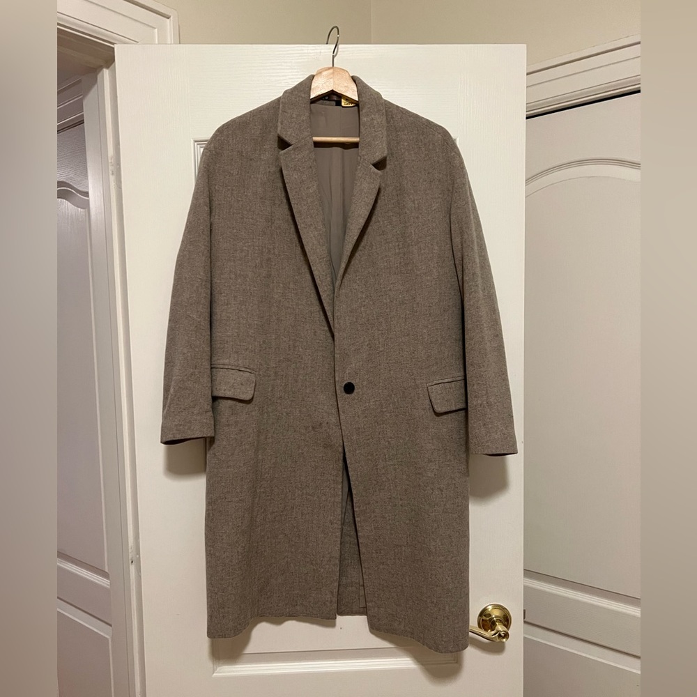AllSaints Coat